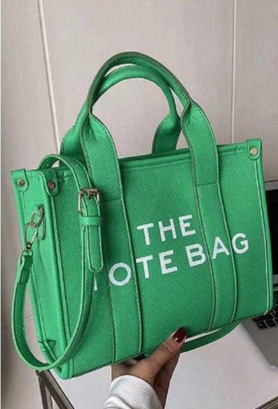 Tote Bags (3 Colors)