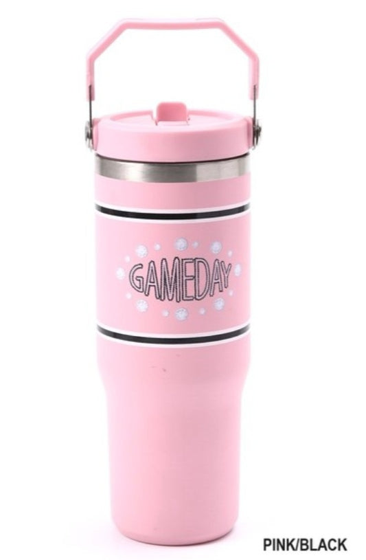 Game Day Tumbler