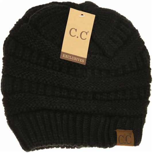 CC Beanie (9 Colors)