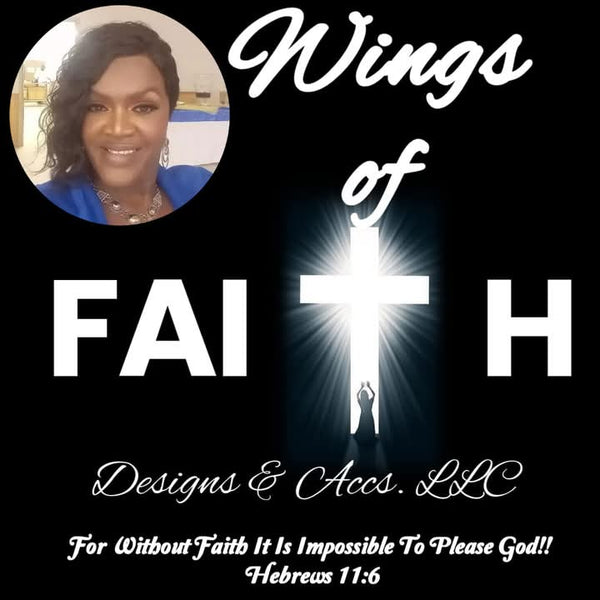 Wings of Faith Designs & Accessories